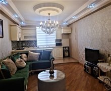 Satılır Yeni Tikili Nəsimi m., 9-cu mikrorayon, Binəqədi r.