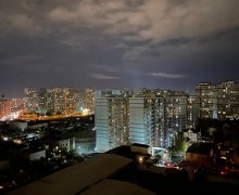 Kirayə (aylıq) Yeni Tikili 20 Yanvar m., Yasamal qəs., Yasamal r.