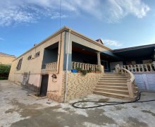 Satılır Həyət evi/villa Masazır, Abşeron r.