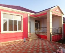 Satılır Həyət evi/villa Binə qəs., Xəzər r.