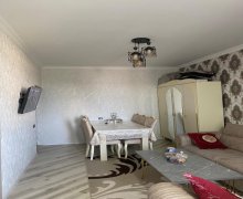 Satılır Köhnə Tikili Memar Əcəmi m., 4-cü mikrorayon, Nəsimi r.