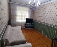 ehmedlide 3 otaqli evler Əhmədli m., Əhmədli, Xətai r.