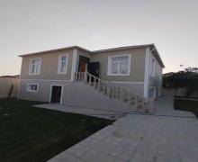 Satılır Həyət evi/villa Mərdəkan, Xəzər r.