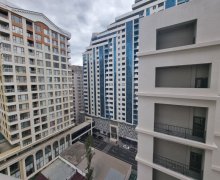 Kirayə (aylıq) Yeni Tikili Xətai m., Xətai r.