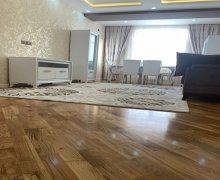 ehmedlide aylıq kiraye evler Əhmədli m., Xətai r.