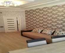 Kirayə (aylıq) Yeni Tikili Nəriman Nərimanov m., Nərimanov r.