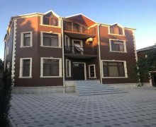 evlerin satisi/villa Ramana qəs., Sabunçu r.