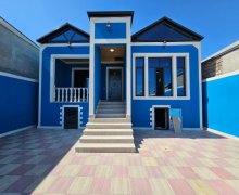 Satılır Həyət evi/villa Hövsan qəs., Suraxanı r.