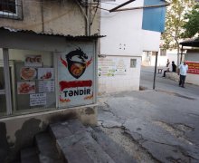 Kirayə (aylıq) Obyekt İnşaatçılar m., Yasamal r.