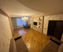 Satılır Yeni Tikili İnşaatçılar m., Yeni Yasamal qəs., Yasamal r.