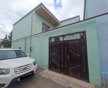 Satılır Həyət evi/villa Binəqədi qəs., Binəqədi r.