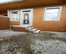 Satılır Həyət evi/villa Binə qəs., Xəzər r.