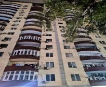 neftcilerde satilan 2 otaqli evler Neftçilər m., 8-ci kilometr, Nizami r.