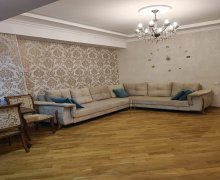 Kirayə (aylıq) Yeni Tikili 28 May m., Nəsimi r.