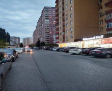 Satılır Yeni Tikili İnşaatçılar m., Yeni Yasamal qəs., Yasamal r.