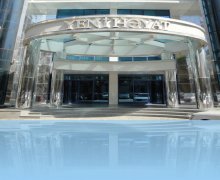 Satılır Yeni Tikili 28 May m., Nəsimi r.