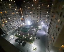 Kirayə (aylıq) Yeni Tikili Qara Qarayev m., Nizami r.