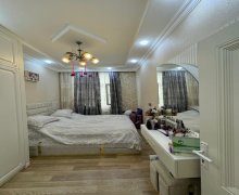 Satılır Yeni Tikili İnşaatçılar m., Yeni Yasamal qəs., Yasamal r.