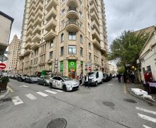 Kirayə (aylıq) Obyekt Yasamal r.