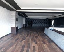 Kirayə (aylıq) Obyekt Azadlıq m., Binəqədi r.