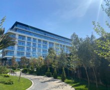 kiraye aylıq ev elanlari Nardaran qəs., Sabunçu r.