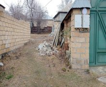 Satılır Torpaq Qəbələ ş.