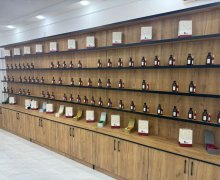 Kirayə (aylıq) Obyekt Nəriman Nərimanov m., Nərimanov r.