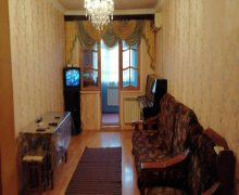 Kirayə (aylıq) Yeni Tikili Neftçilər m., 8-ci kilometr, Nizami r. Kirayə (aylıq) Yeni Tikili Neftçilər m., 8-ci kilometr, Nizami r.
