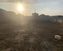 Satılır Torpaq Binə qəs., Xəzər r.