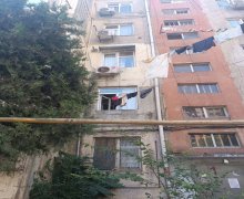 Satılır Köhnə Tikili Neftçilər m., 8-ci kilometr, Nizami r.