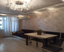 Satılır Yeni Tikili Neftçilər m., Bakıxanov qəs., Sabunçu r.