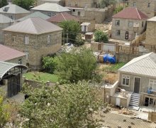 Satılır Torpaq Badamdar qəs., Səbail r.