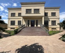 Satılır Həyət evi/villa Həzi Aslanov m., Xətai r. Satılır Həyət evi/villa Həzi Aslanov m., Xətai r.