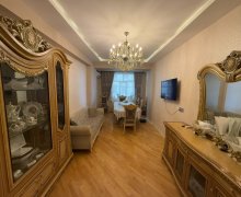 Satılır Yeni Tikili Xırdalan ş.