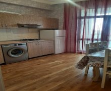 yasamalda 1 aylıq otaqli kiraye evler İnşaatçılar m., Yasamal r.