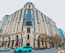 Kirayə (aylıq) Yeni Tikili Nizami m., Yasamal r.