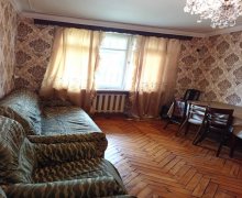 Kirayə (aylıq) Köhnə Tikili Qara Qarayev m., Nizami r.