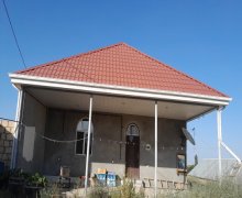 Satılır Həyət evi/villa Gəncə ş. Satılır Həyət evi/villa Gəncə ş.