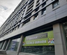 Kirayə (aylıq) Yeni Tikili Həzi Aslanov m., Xətai r.