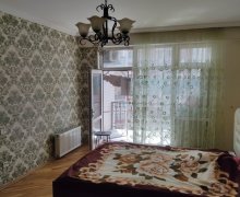 Kirayə (aylıq) Yeni Tikili Nəriman Nərimanov m., Nərimanov r.