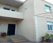 Satılır Həyət evi/villa Azadlıq m., Rəsulzadə qəs., Binəqədi r. Satılır Həyət evi/villa Azadlıq m., Rəsulzadə qəs., Binəqədi r.