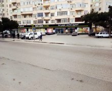 Kirayə (aylıq) Obyekt Azadlıq m., 8-ci mikrorayon, Binəqədi r. Kirayə (aylıq) Obyekt Azadlıq m., 8-ci mikrorayon, Binəqədi r.