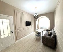 Kirayə (aylıq) Köhnə Tikili 28 May m., Nəsimi r.