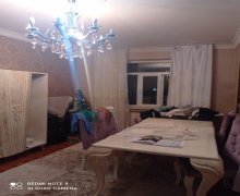 Satılır Köhnə Tikili Xalqlar dostluğu m., Əhmədli, Xətai r.