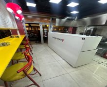 Аренда Объект м. Эльмляр Академиясы м., пос. Ясамал, Телеканал Lider, Ясамал р.