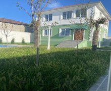 Satılır Həyət evi/villa Şüvəlan, Xəzər r.