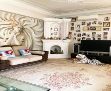 Kirayə (aylıq) Köhnə Tikili Səbail r.