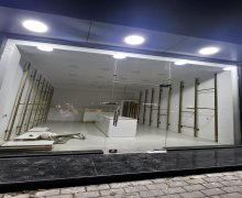 Kirayə (aylıq) Obyekt Əhmədli m., Əhmədli, Xətai r.