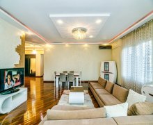 Kirayə (aylıq) Yeni Tikili 28 May m., Nəsimi r.