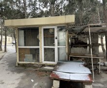 Аренда Объект м. Ахмедли м., Ахмедли, Круг Неапола, Хетаи р.